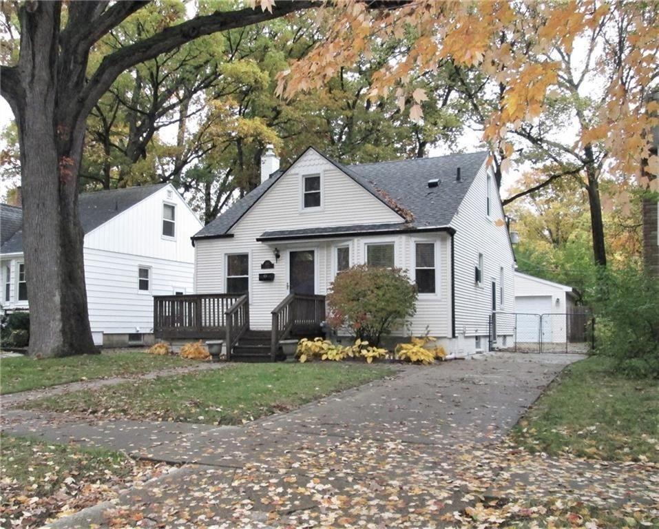 1401 Etowah Ave, Royal Oak, MI 48067 House for Rent in Royal Oak, MI