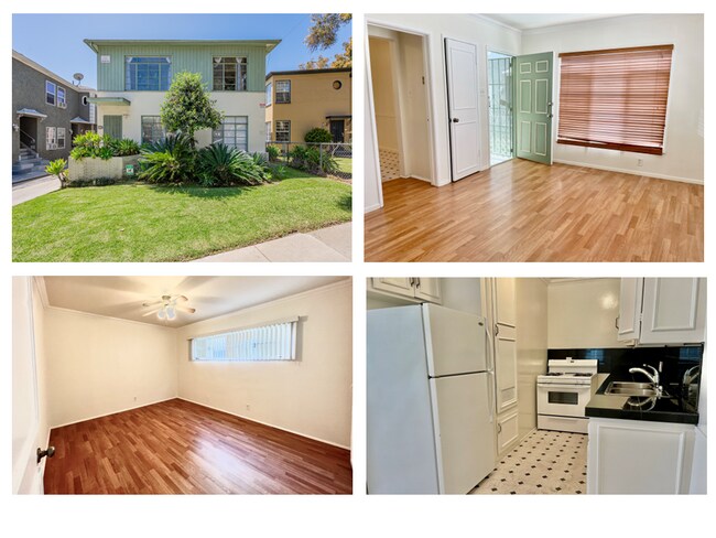 Foto del edificio - 5328 Packard St