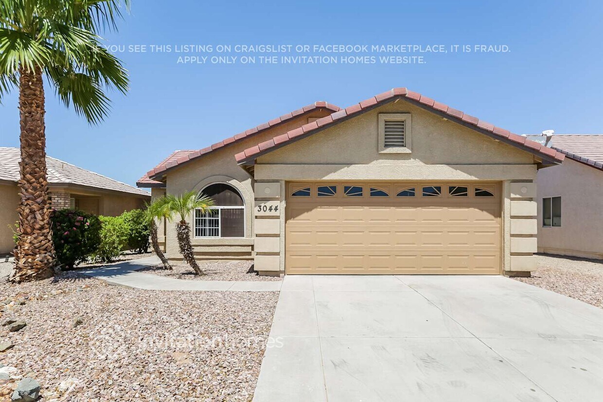 Foto principal - 3044 W Chanute Pass
