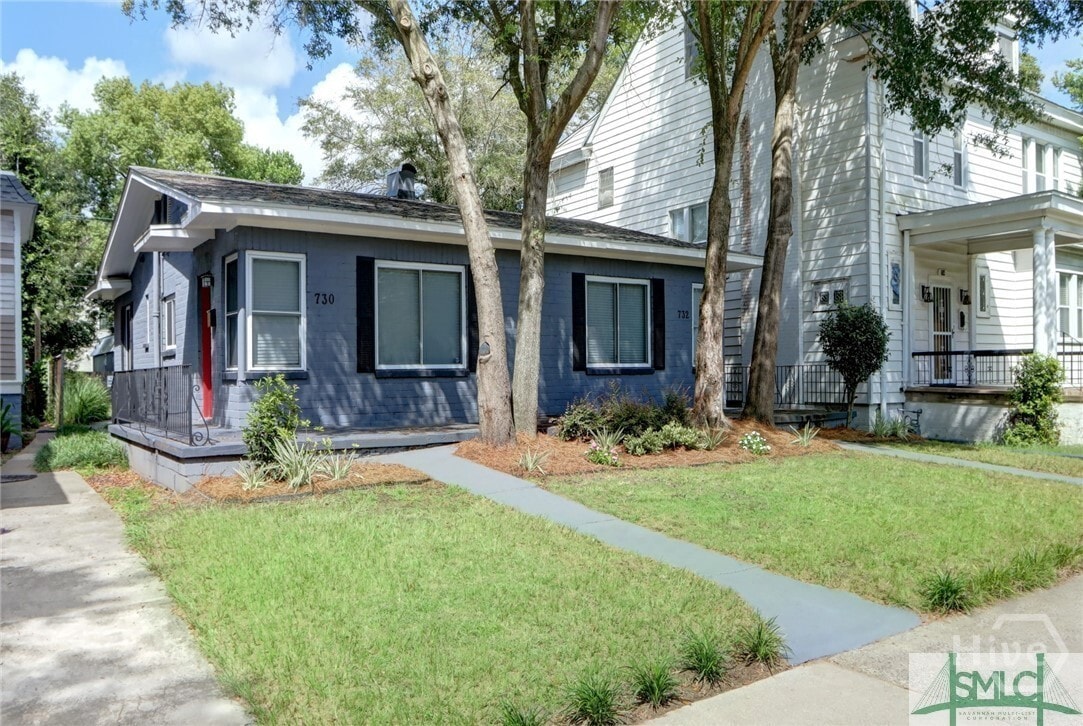 Foto principal - 730 E Henry St