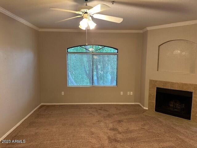 Foto del edificio - 15095 N Thompson Peak Pkwy