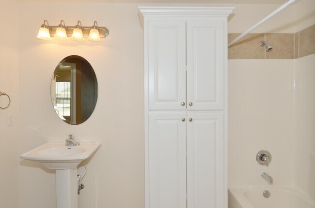 Foto del edificio - 6505 Nick St