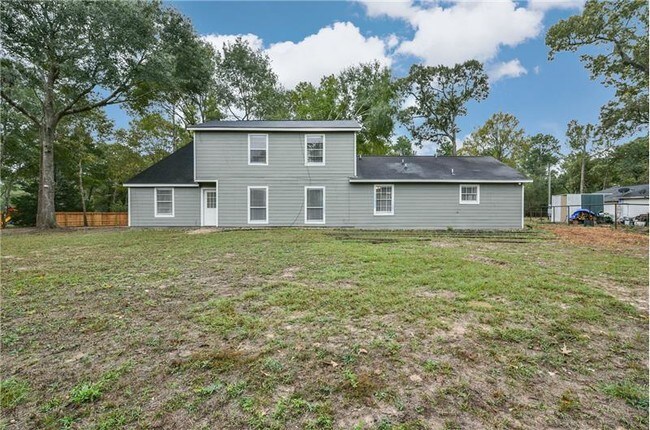 Building Photo - 25080 Farm to Market Rd 1488