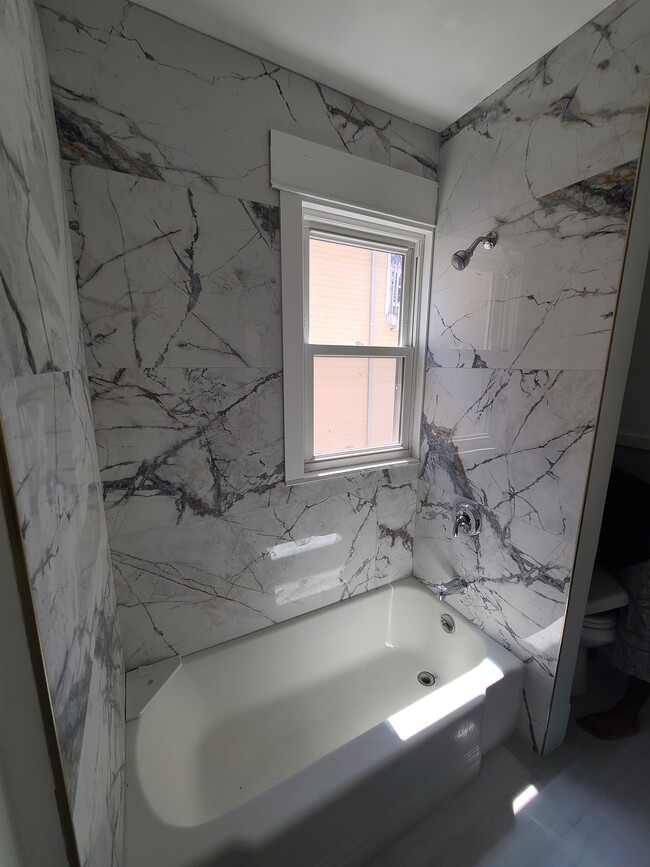 Bathroom - 41 Lincoln Ave