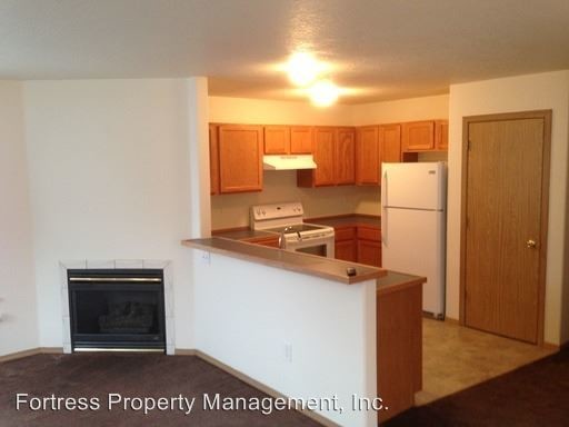 Foto del edificio - 8439 NE Russell St