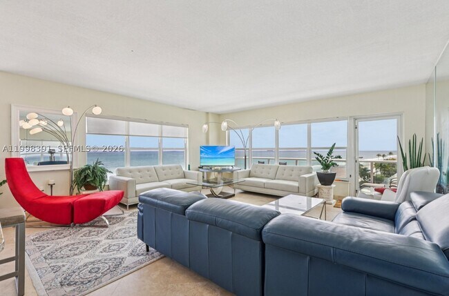 Foto del edificio - 3550 Galt Ocean Dr