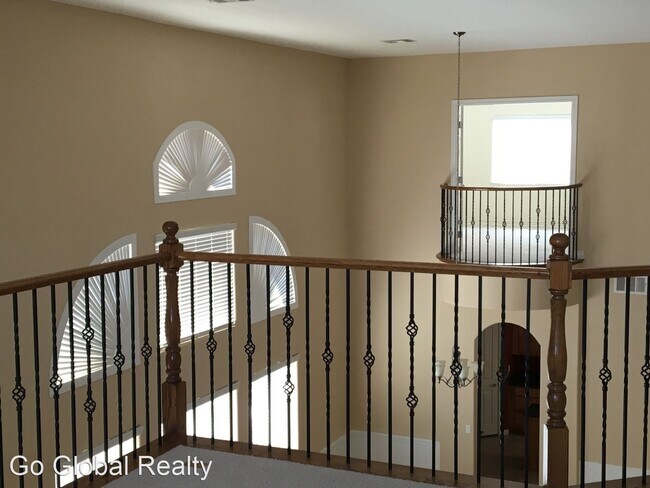 Building Photo - 4 br, 3.5 bath House - 6749 Quapaw St (LH)