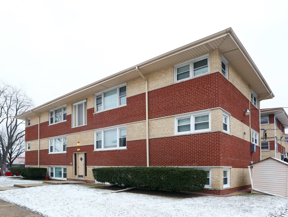 Building Photo - 532 N Lincoln Ave