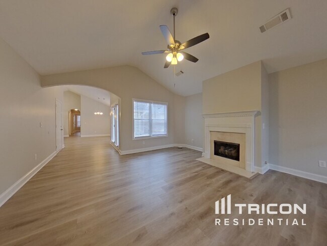 Foto del edificio - 235 Katherine Court Carrollton GA