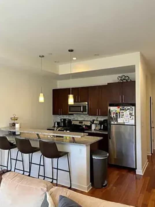 Photo - 839 N 19th St Townhome