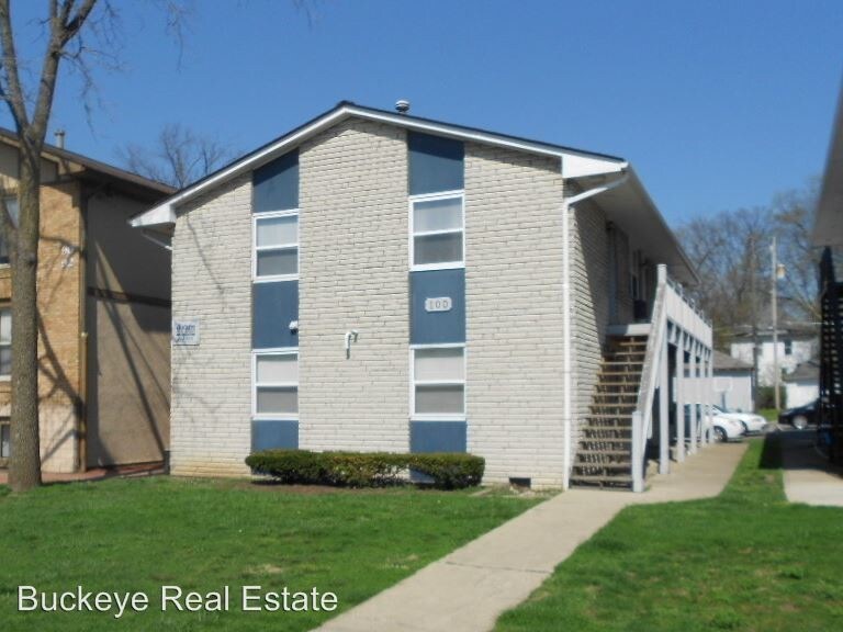 Primary Photo - 100 E Norwich Ave