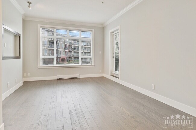 Photo du bâtiment - Modern 2-Bed + 2-Bath + Den Condo for Rent in Langley’s Elements Community