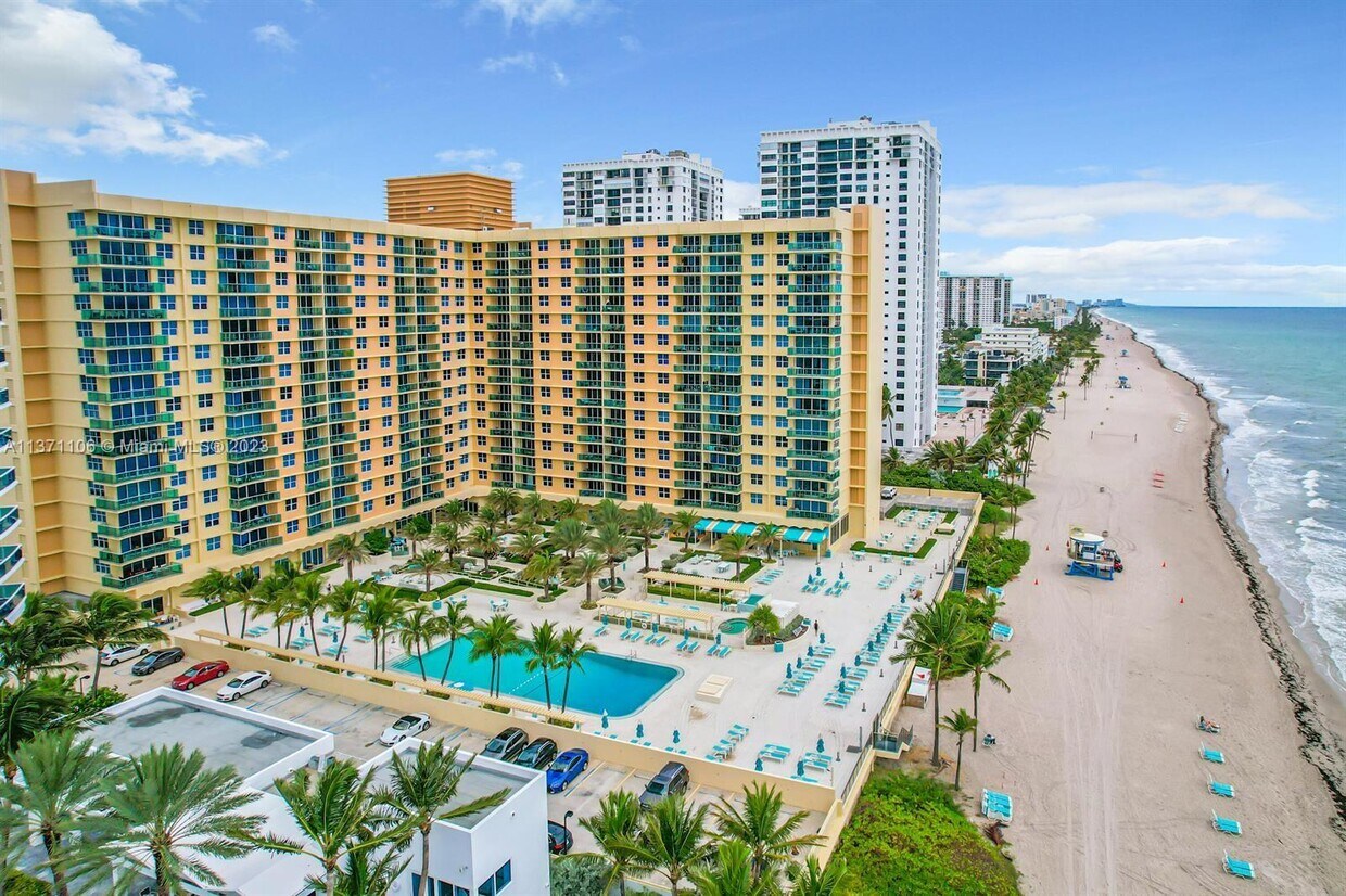 Primary Photo - 2501 S Ocean Dr