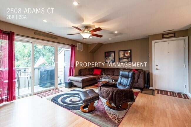 Foto del edificio - 2508 Adams Ct