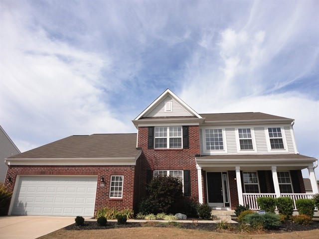 Foto principal - 1291 Windswept Drive