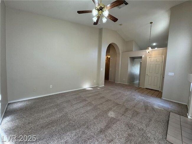 Building Photo - 9833 Panorama Cliff Dr