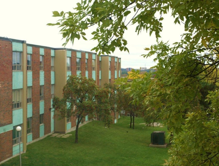 Primary Photo - Arbour View Apartments