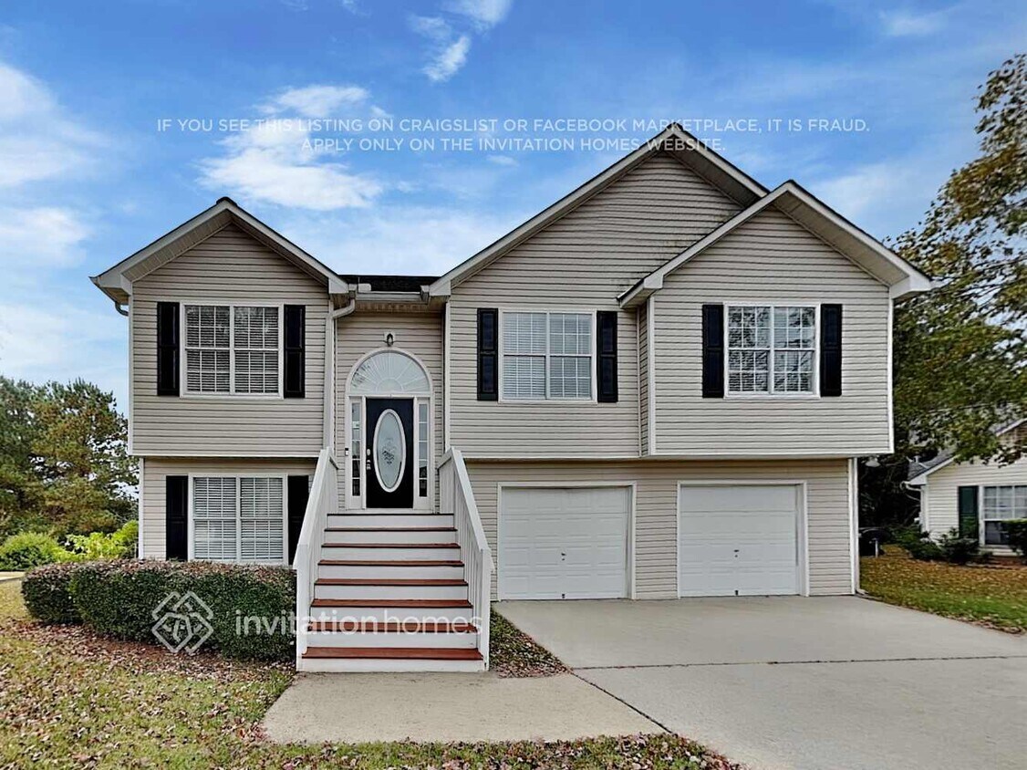 Foto principal - 821 Lorraine Ln