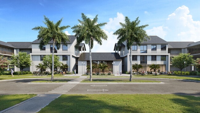 Building Photo - Heritage Village South