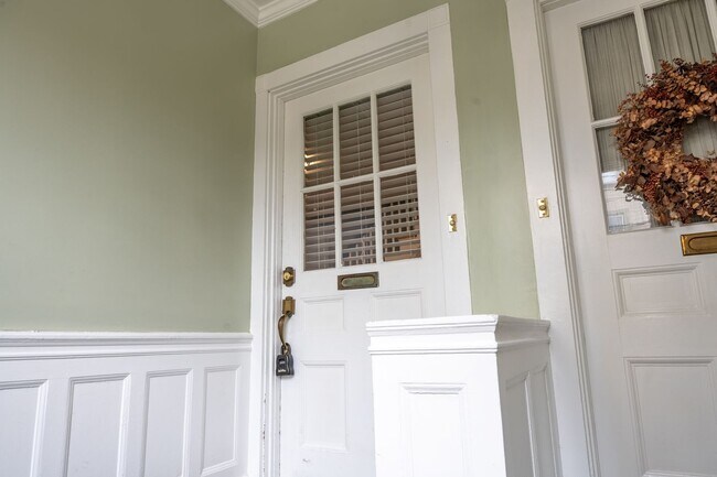 Foto del edificio - SHADYSIDE RENTAL
