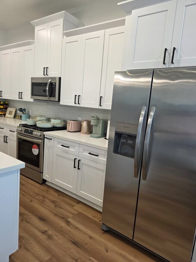 Foto del edificio - 1106 Paul Quinn St