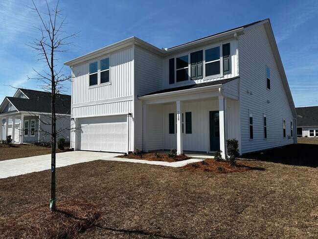 Photo - Custom Home in Bella Vita!