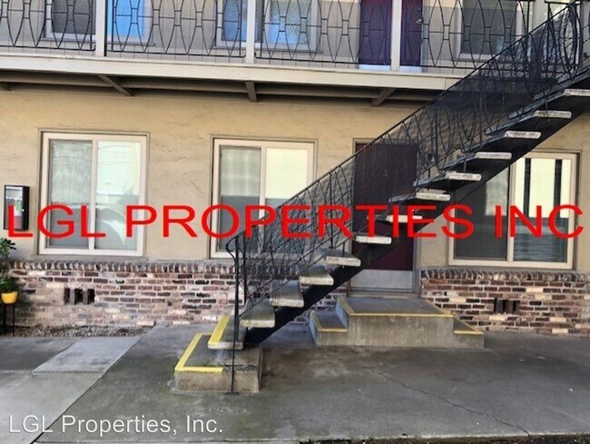 Foto del edificio - 2627 U St