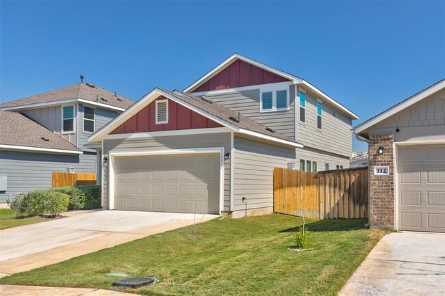 Foto del edificio - 200 Driftwood Ln
