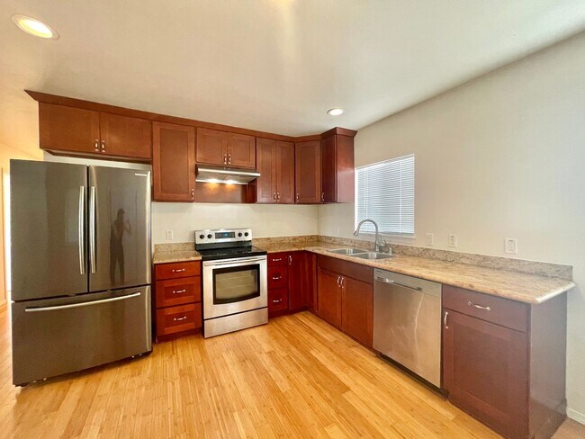 Foto del edificio - Great Entire ADU for Rent!