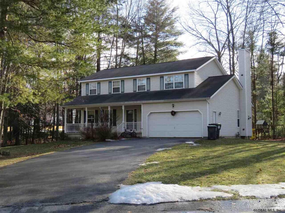 Primary Photo - 656 Stark Terrace