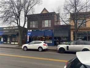 Building Photo - 651 Park Ave