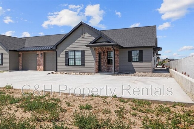 Foto del edificio - 5421 Apple Rose Ln