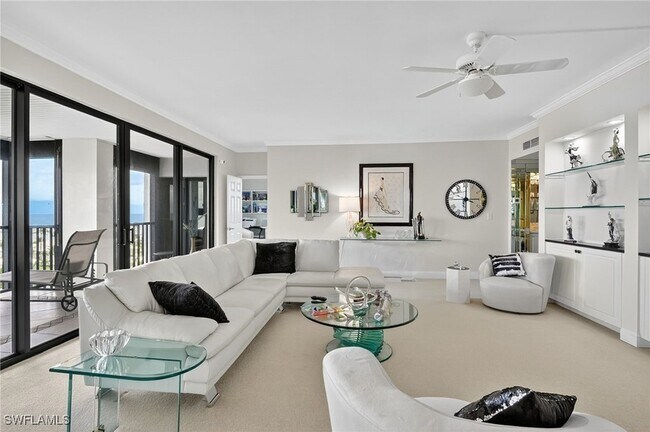 Foto del edificio - 2400 Gulf Shore Blvd N