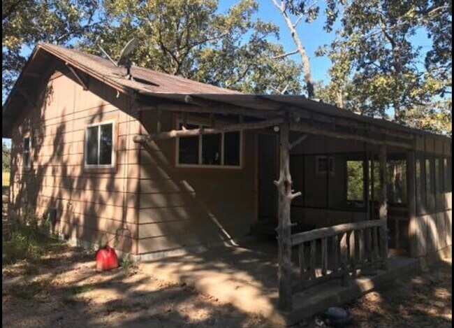 Exterior - 419 RS County Road 3333