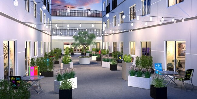 Building Photo - FULLY FURNISHED - 2 MONTHS FREE ON 14 MONT...