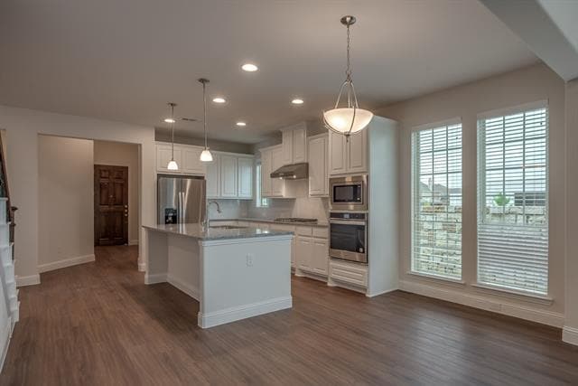 Foto del edificio - 3001 Damsel Sauvage Ln