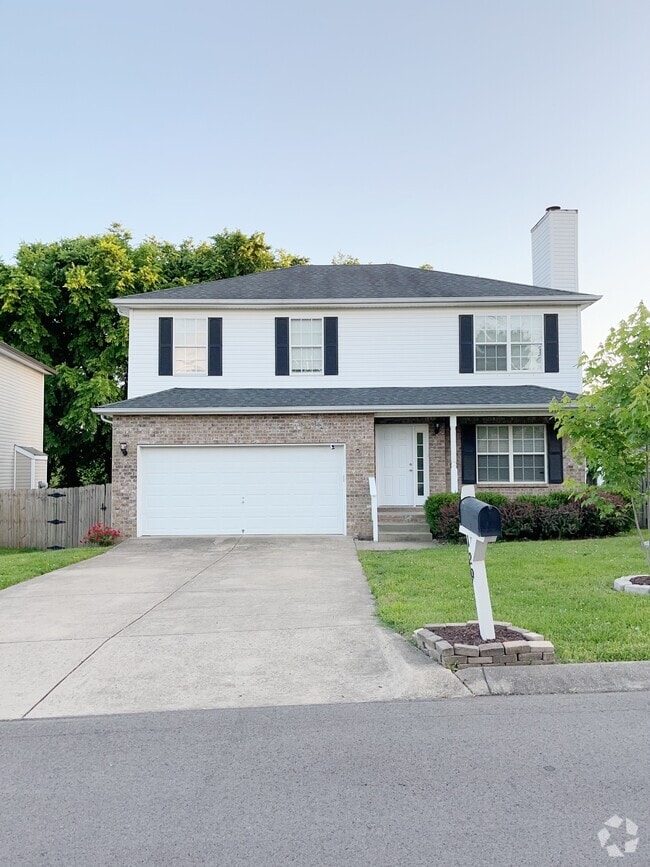 Building Photo - 129 Baker Springs Ln