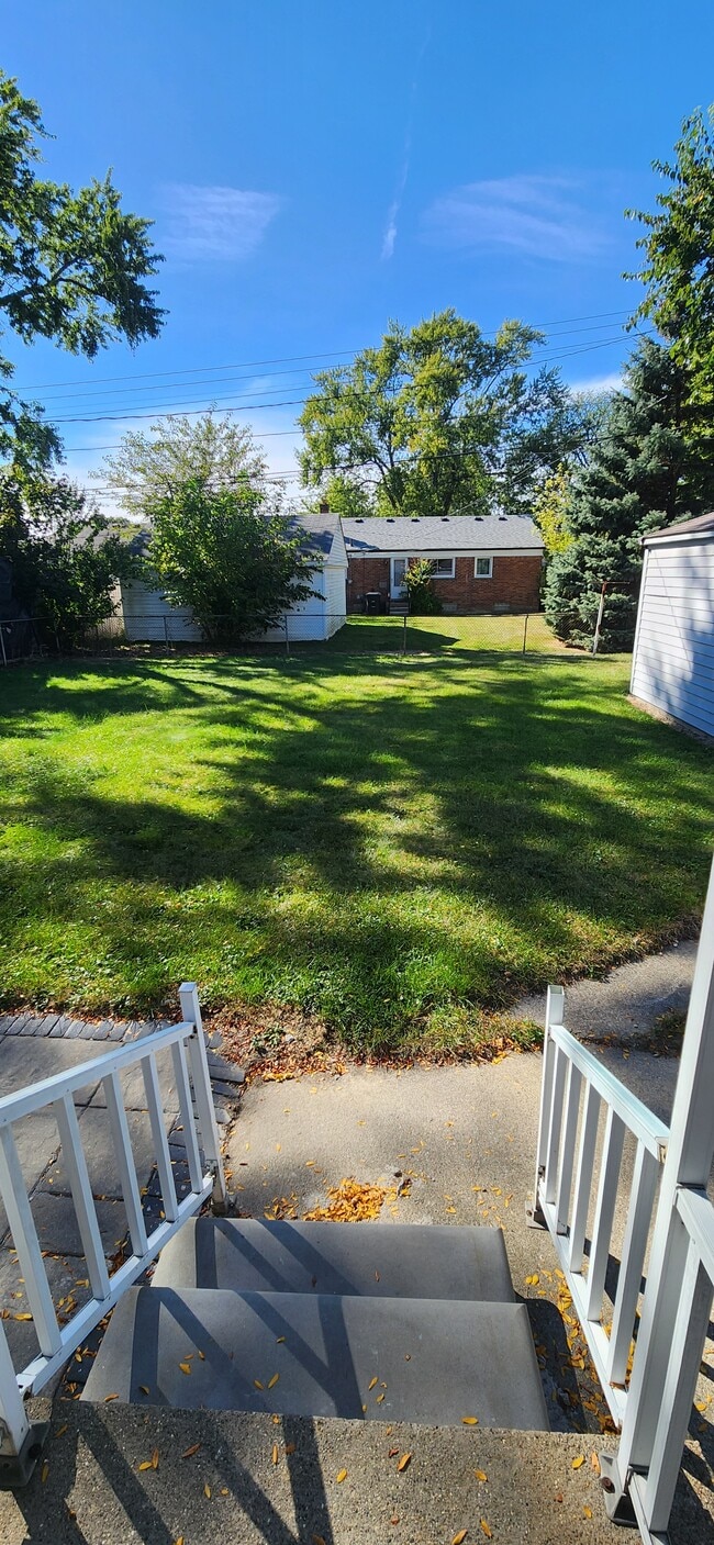 Photo - 11201 Haller St House