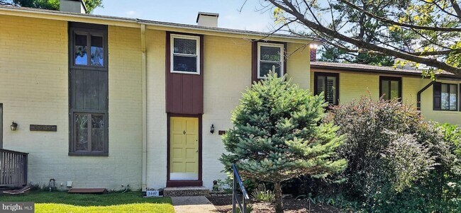 Foto del edificio - 5449 Mystic Ct