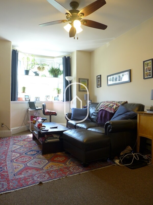 Building Photo - 58 E Springfield St