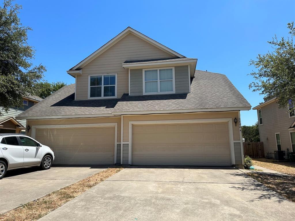 Foto principal - 2404 Allred Dr