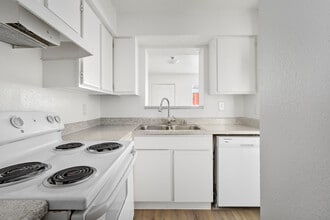 Building Photo - Residences at the Med