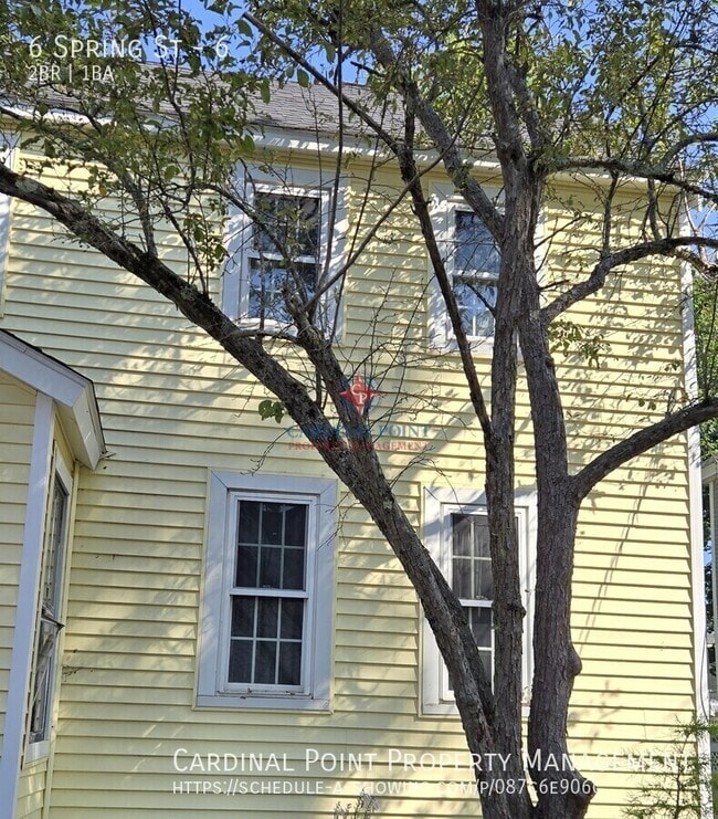 Building Photo - 6 Spring St