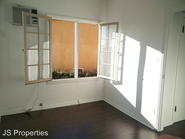 Foto del edificio - 1521 N Vista St