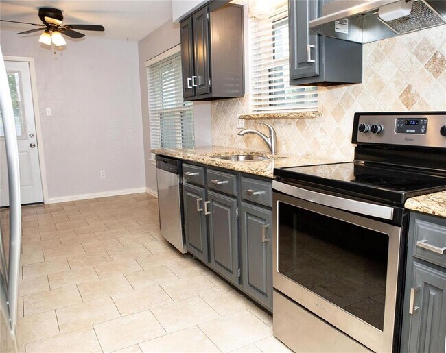 Foto del edificio - 1106 Lockridge-