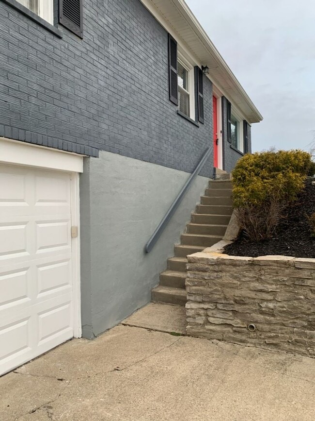 Photo - Furnished Rental House