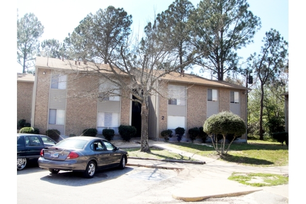 Primary Photo - New Haven Apartments