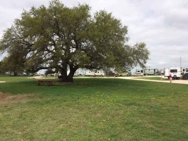 Primary Photo - 1396 Texas 181 Loop, Unit 1