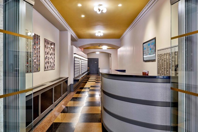 Building Photo - 208 West 23rd Street