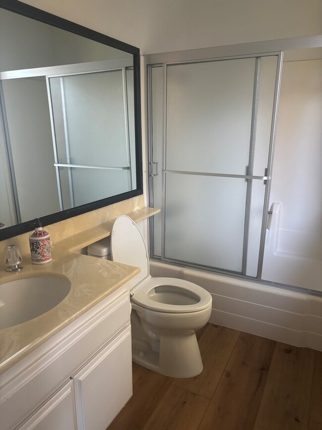 Bathroom - 9000 Vanalden Ave